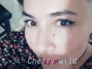 Cherry_wild