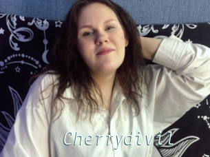 Cherrydivil