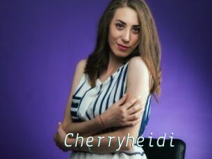 Cherryheidi