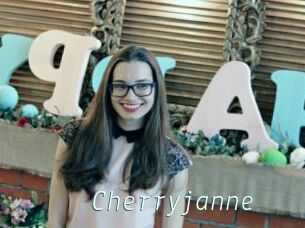 Cherryjanne