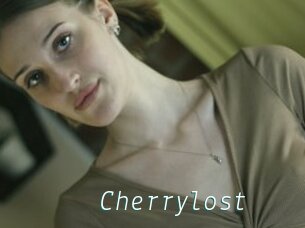 Cherrylost