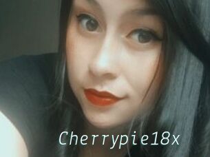 Cherrypie18x