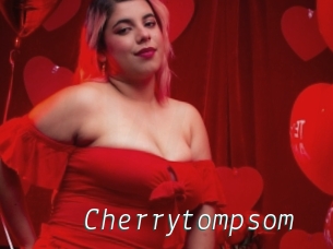 Cherrytompsom