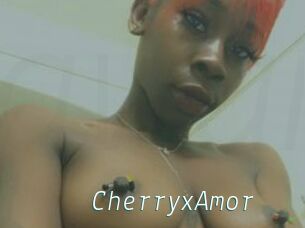 CherryxAmor