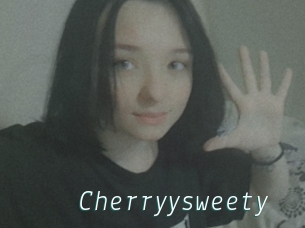 Cherryysweety