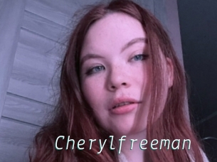 Cherylfreeman