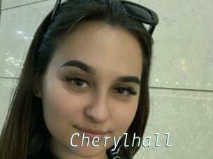 Cherylhall