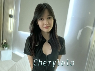 Cherylola