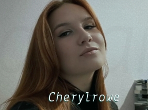 Cherylrowe