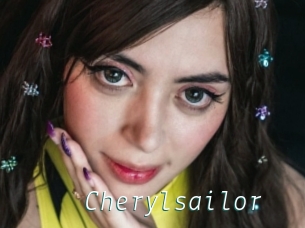 Cherylsailor