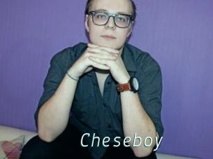 Cheseboy