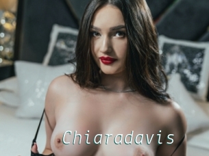 Chiaradavis