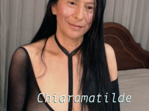 Chiaramatilde