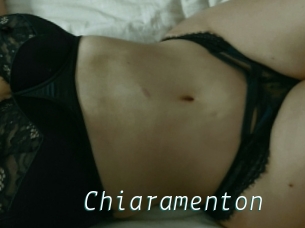 Chiaramenton