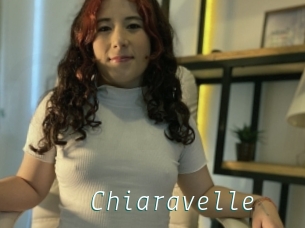 Chiaravelle