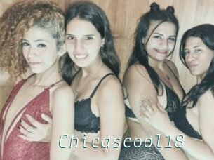 Chicascool18