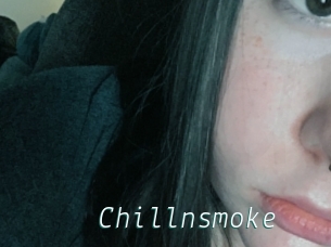 Chillnsmoke