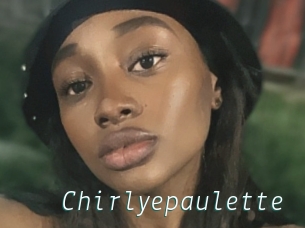 Chirlyepaulette