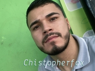 Chistopherfox