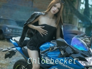 Chloebecket