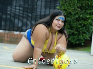 Chloebigass