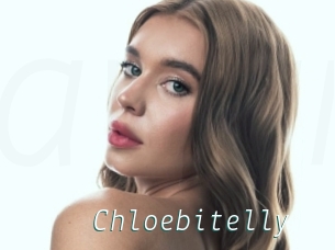 Chloebitelly