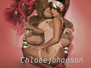 Chloeejohanson