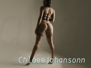 Chloeejohansonn