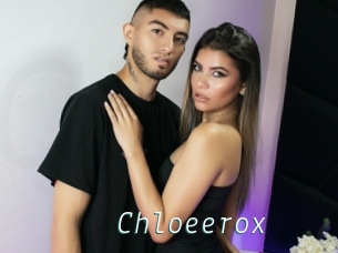 Chloeerox