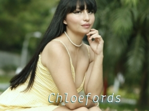 Chloefords