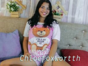 Chloefoxwortth