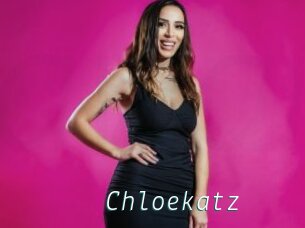 Chloekatz