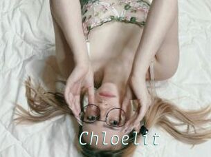 Chloelit