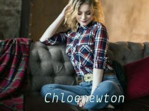 Chloenewton