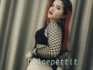 Chloepettit