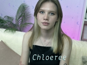 Chloeree