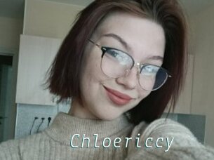 Chloericcy