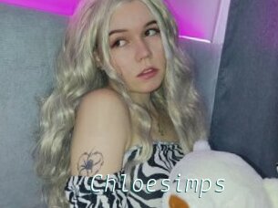 Chloesimps