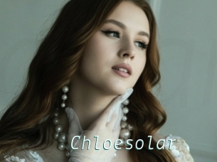 Chloesolar