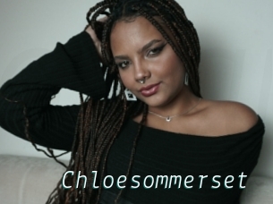 Chloesommerset