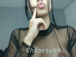 Chloeswan