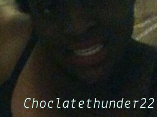 Choclatethunder22