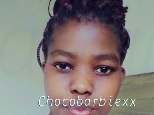 Chocobarbiexx