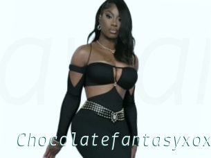 Chocolatefantasyxoxx