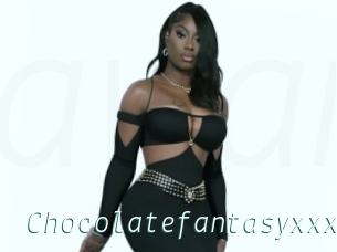 Chocolatefantasyxxxx