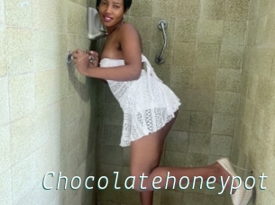 Chocolatehoneypot