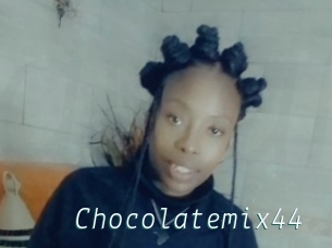 Chocolatemix44