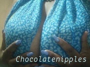 Chocolatenipples