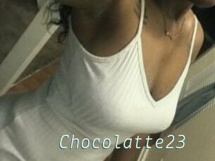 Chocolatte23