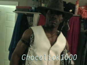 Chocolick1000